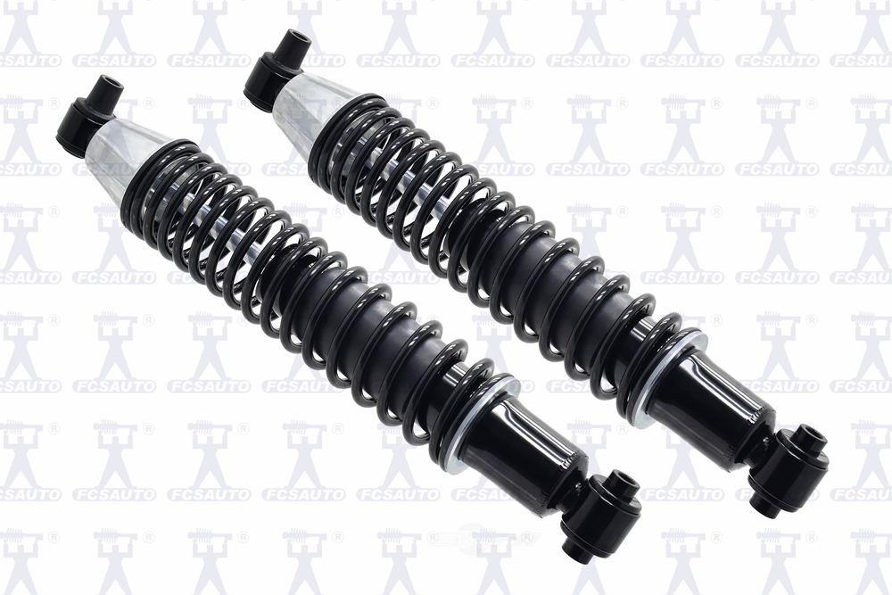 FCS AUTOMOTIVE - FCS (Rear) - FCS SC00031