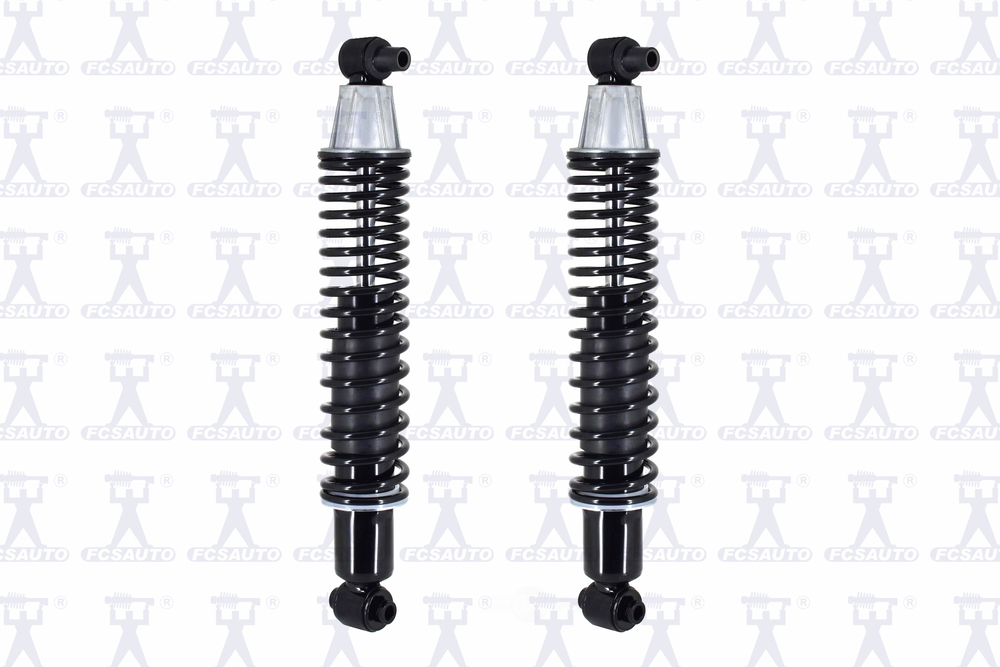 FCS AUTOMOTIVE - FCS (Rear) - FCS SC00031