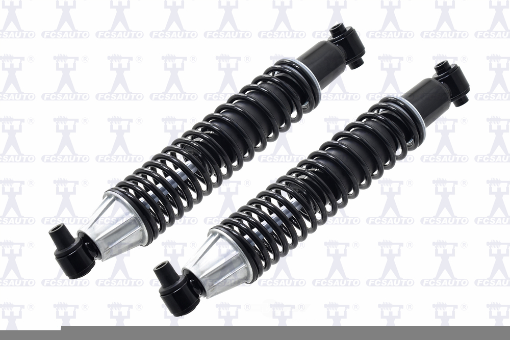 FCS AUTOMOTIVE - FCS (Rear) - FCS SC00031