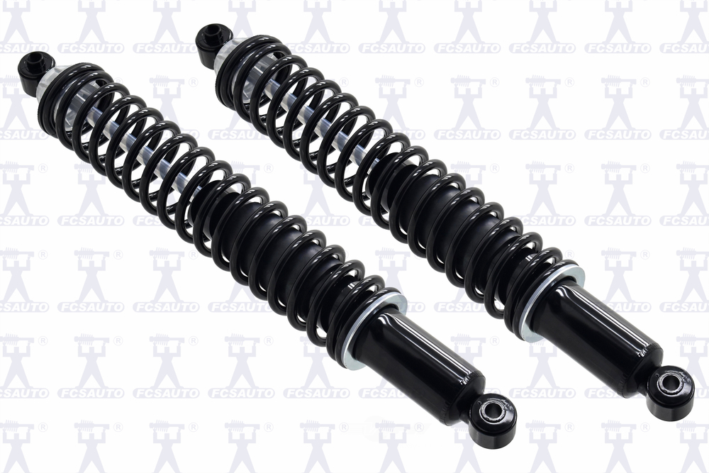 FCS AUTOMOTIVE - FCS (Rear) - FCS SC00034