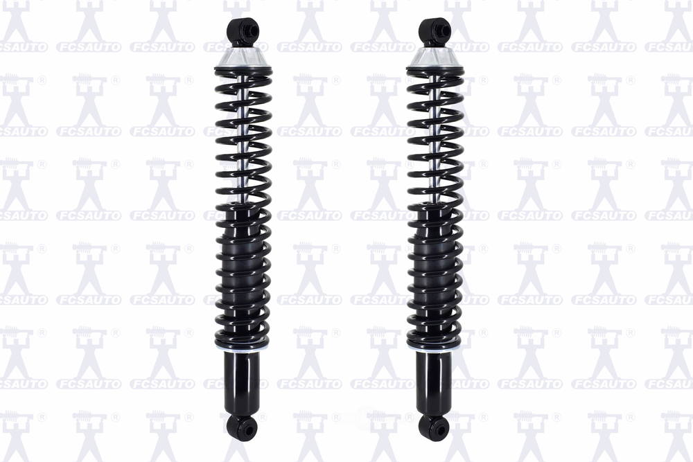 FCS AUTOMOTIVE - FCS (Rear) - FCS SC00034