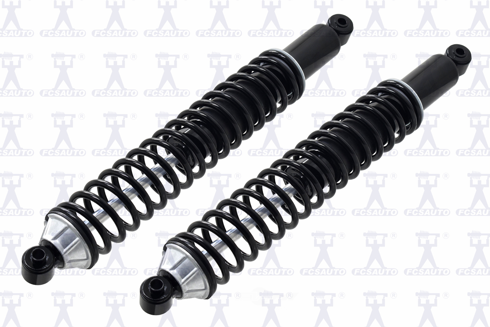 FCS AUTOMOTIVE - FCS (Rear) - FCS SC00034