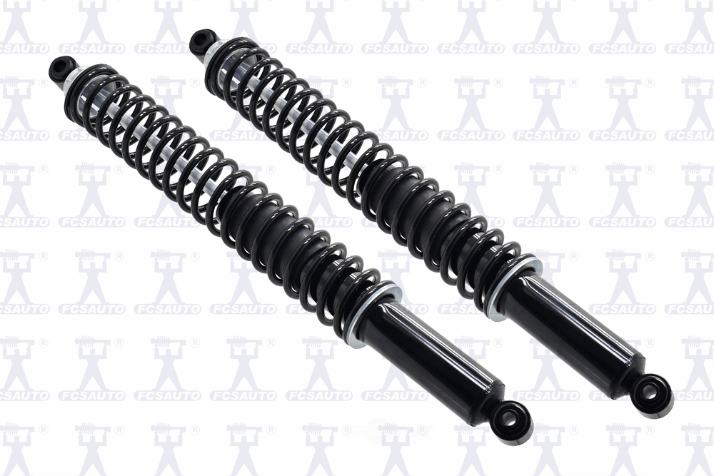 FCS AUTOMOTIVE - FCS (Rear) - FCS SC00046