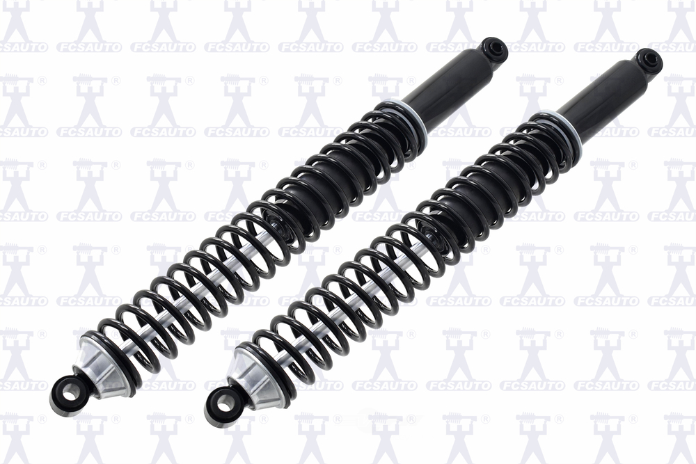 FCS AUTOMOTIVE - FCS (Rear) - FCS SC00046