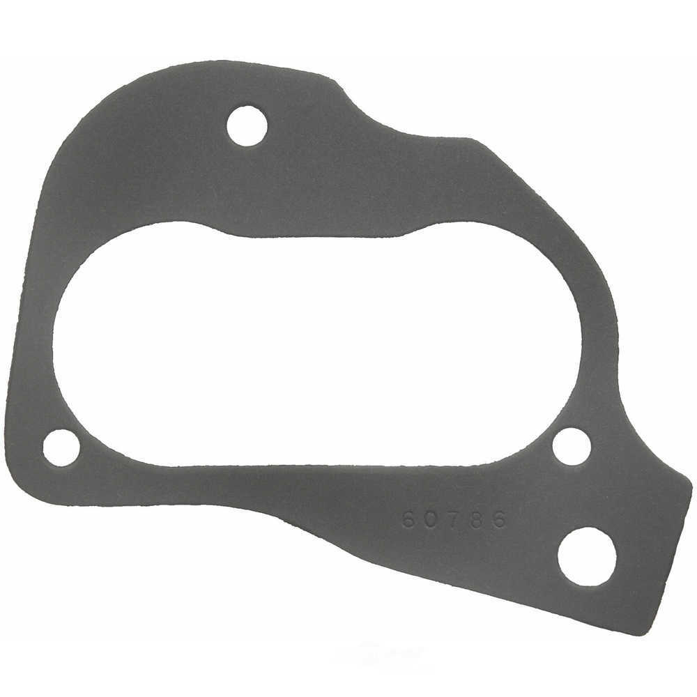 FELPRO - Fuel Injection Throttle Body Mounting Gasket (Throttle Body To Adapter) - FEL 60786