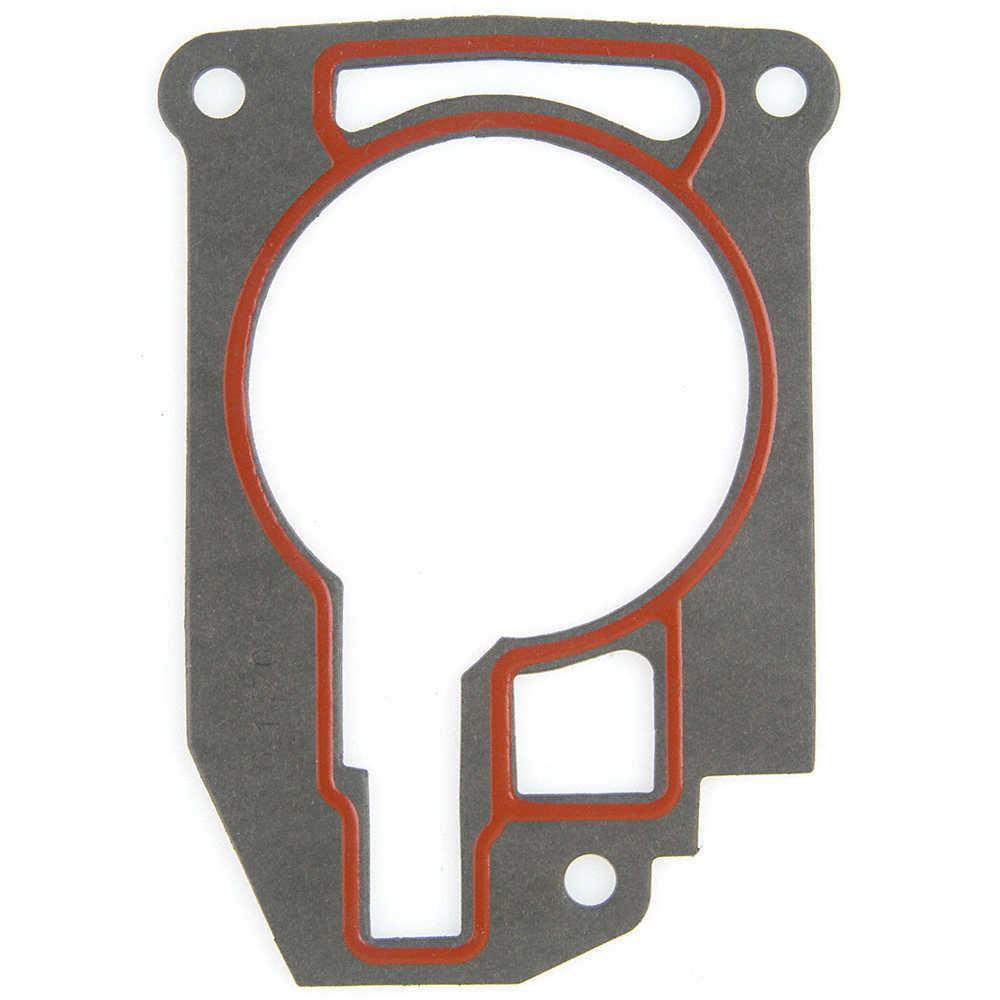 FELPRO - Fuel Injection Throttle Body Mounting Gasket - FEL - 61304
