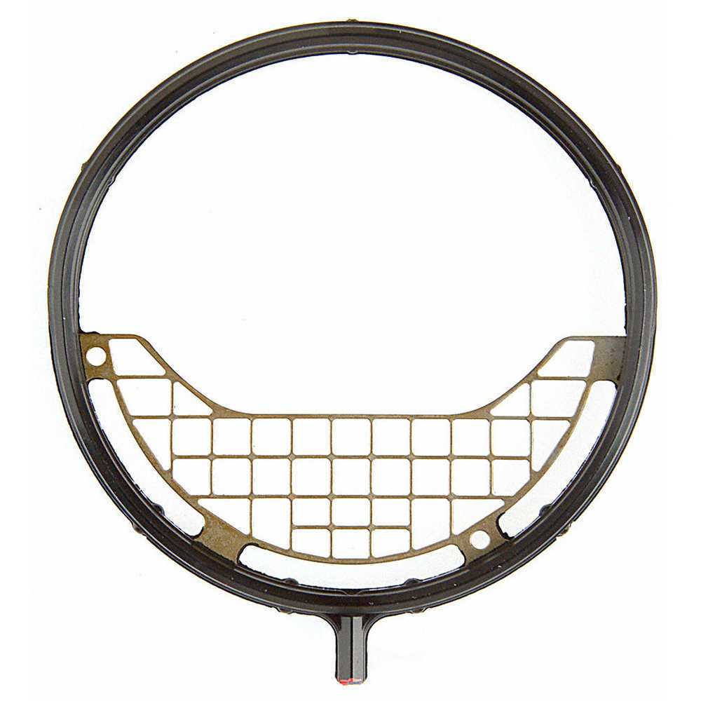 FELPRO - Fuel Injection Throttle Body Mounting Gasket - FEL 61421