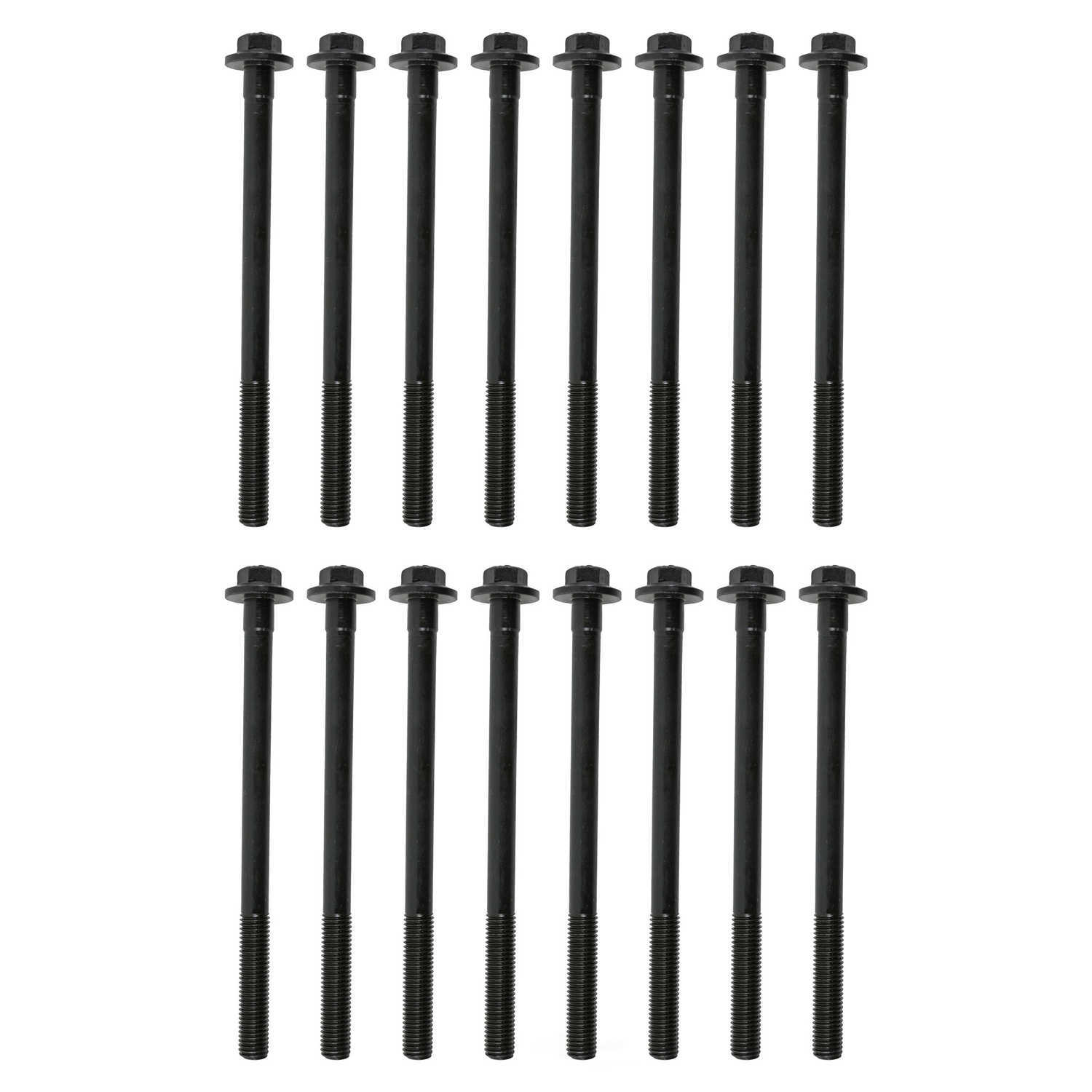 FELPRO - Engine Cylinder Head Bolt Set - FEL - es-73486