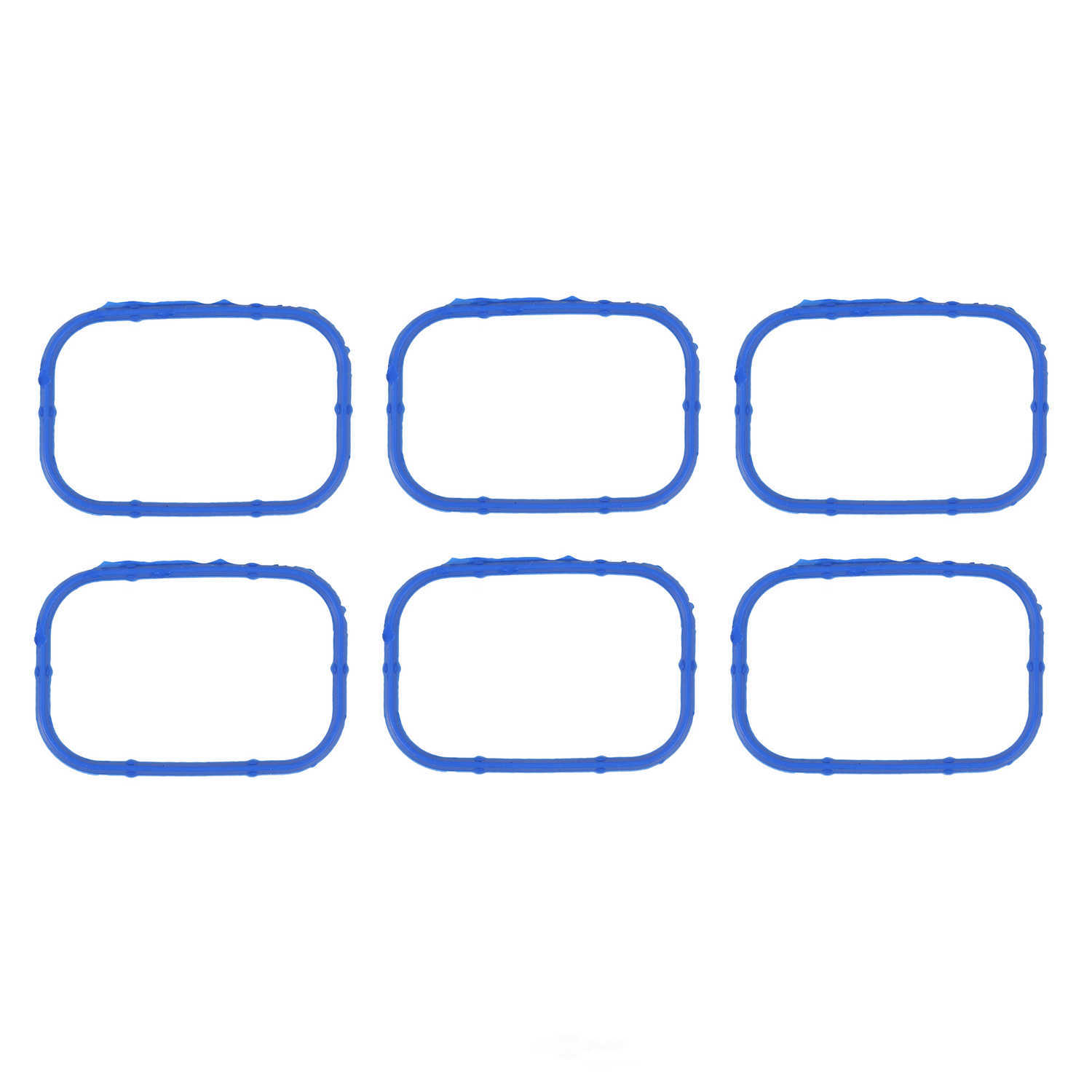 FELPRO - Fuel Injection Plenum Gasket Set - FEL MS 97205
