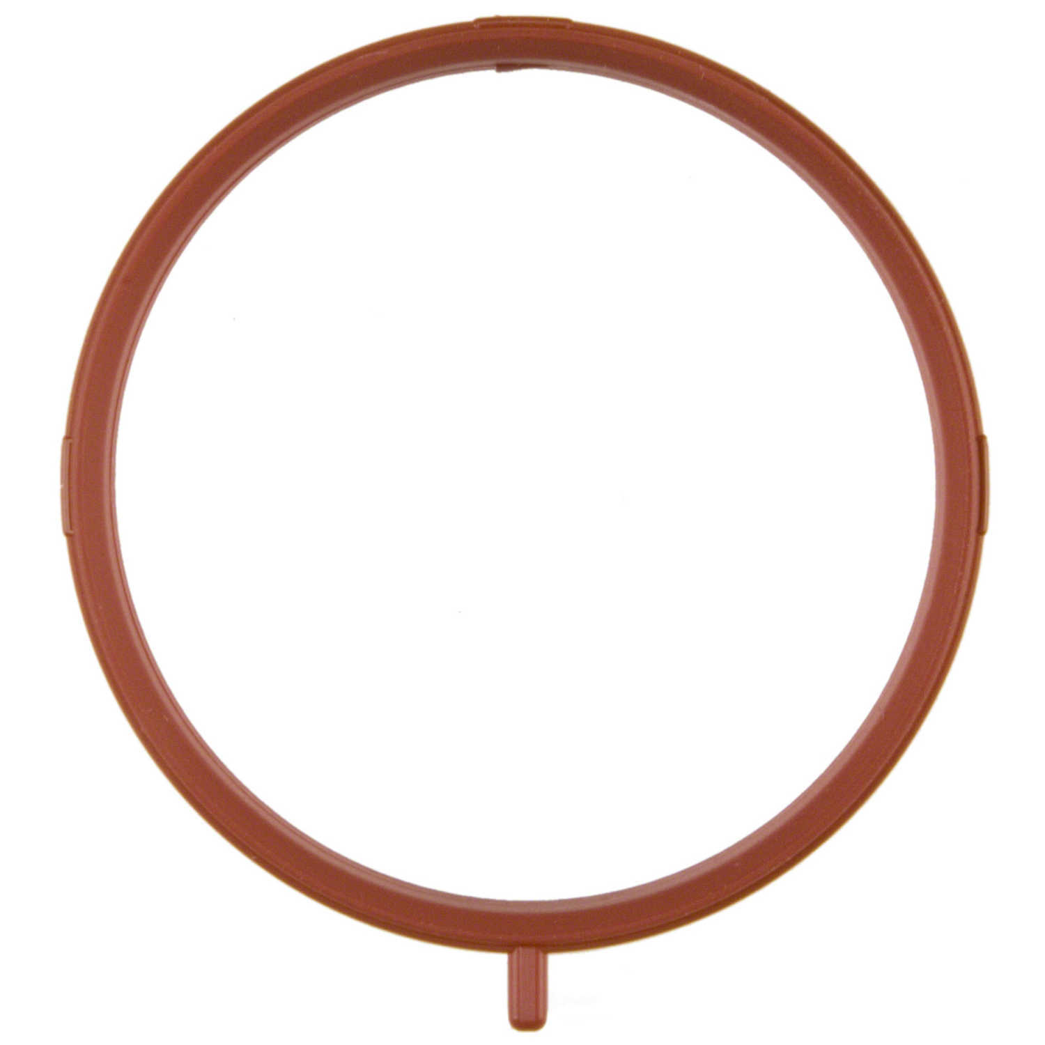 FELPRO - Fuel Injection Throttle Body Mounting Gasket - FEL - 61529