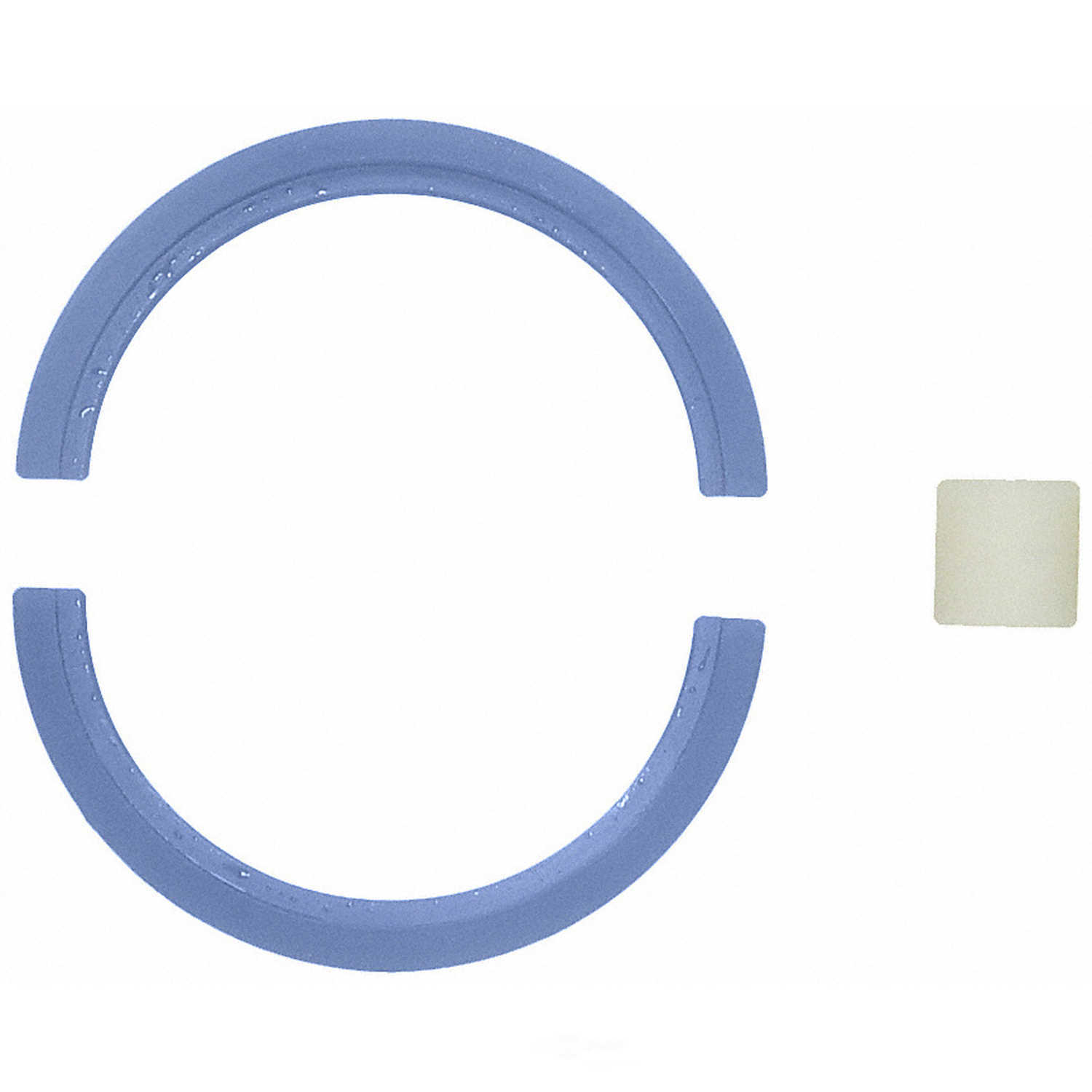 FELPRO - Engine Crankshaft Seal Kit (Rear) - FEL BS 11829-1