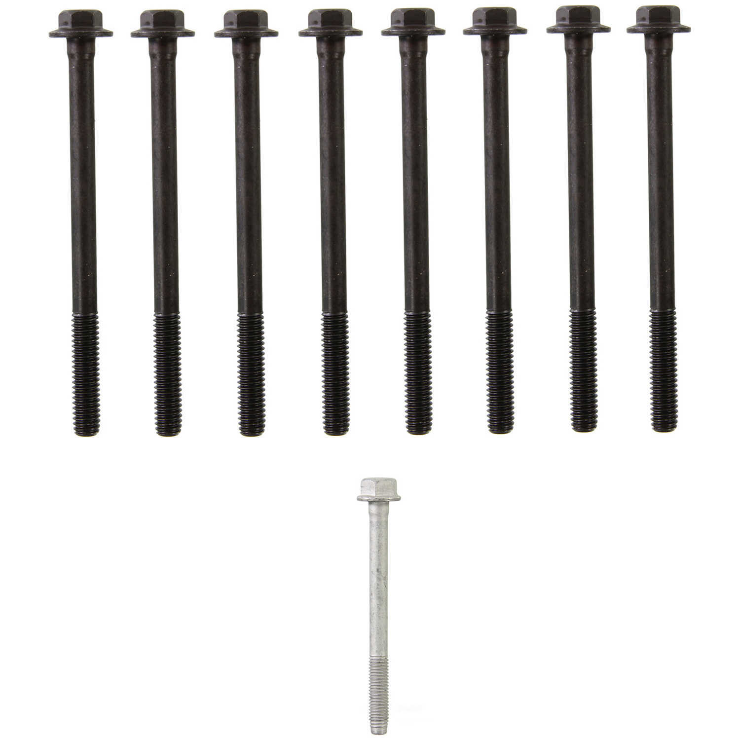 FELPRO - Engine Cylinder Head Bolt Set - FEL ES 72274