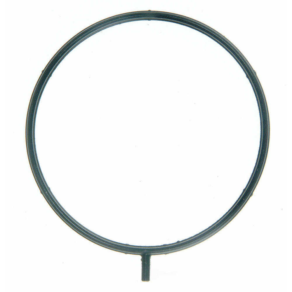 FELPRO - Fuel Injection Throttle Body Mounting Gasket - FEL 61412