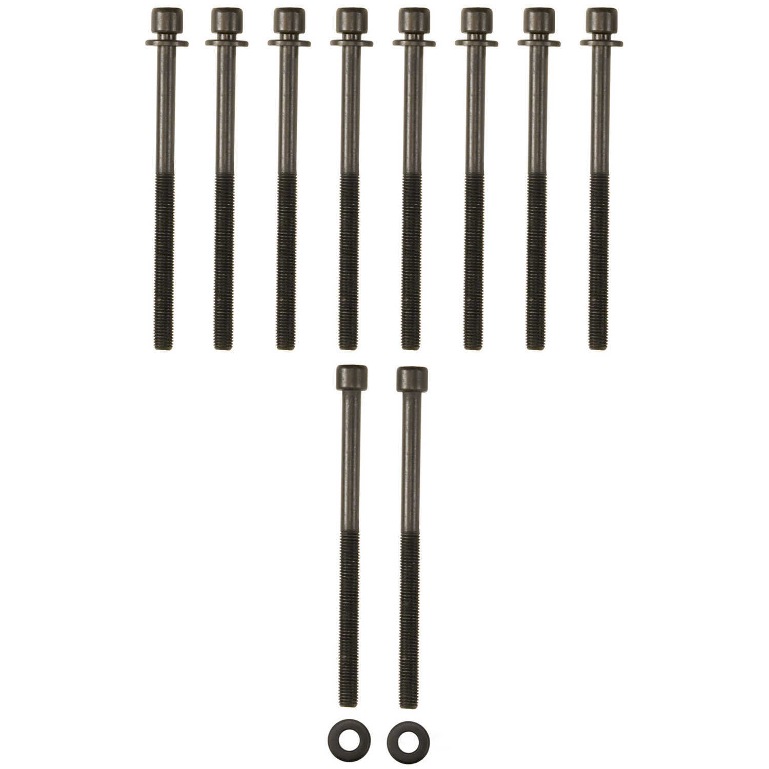 FELPRO - Engine Cylinder Head Bolt Set - FEL ES 72267
