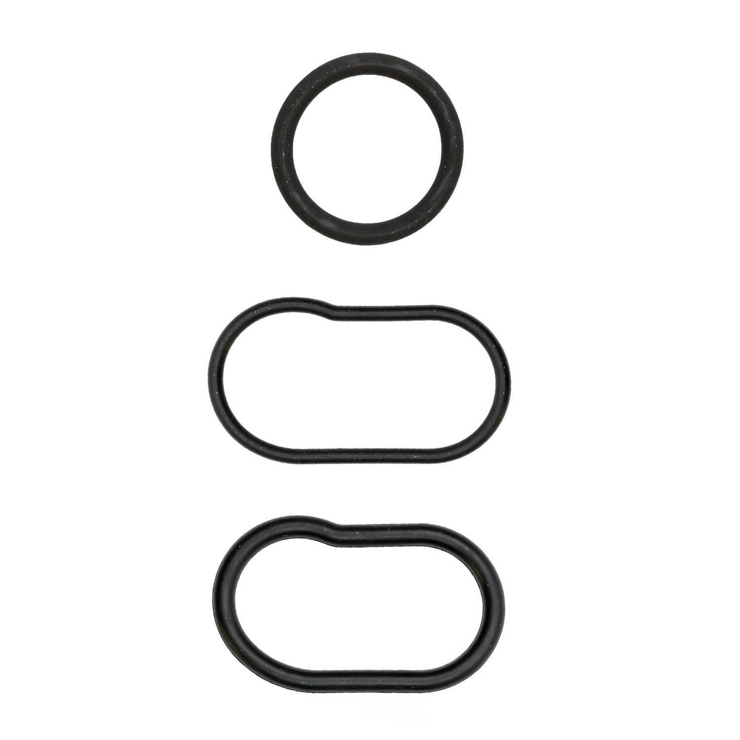 FELPRO - Engine Oil Filter Adapter Seal Set - FEL ES 72748