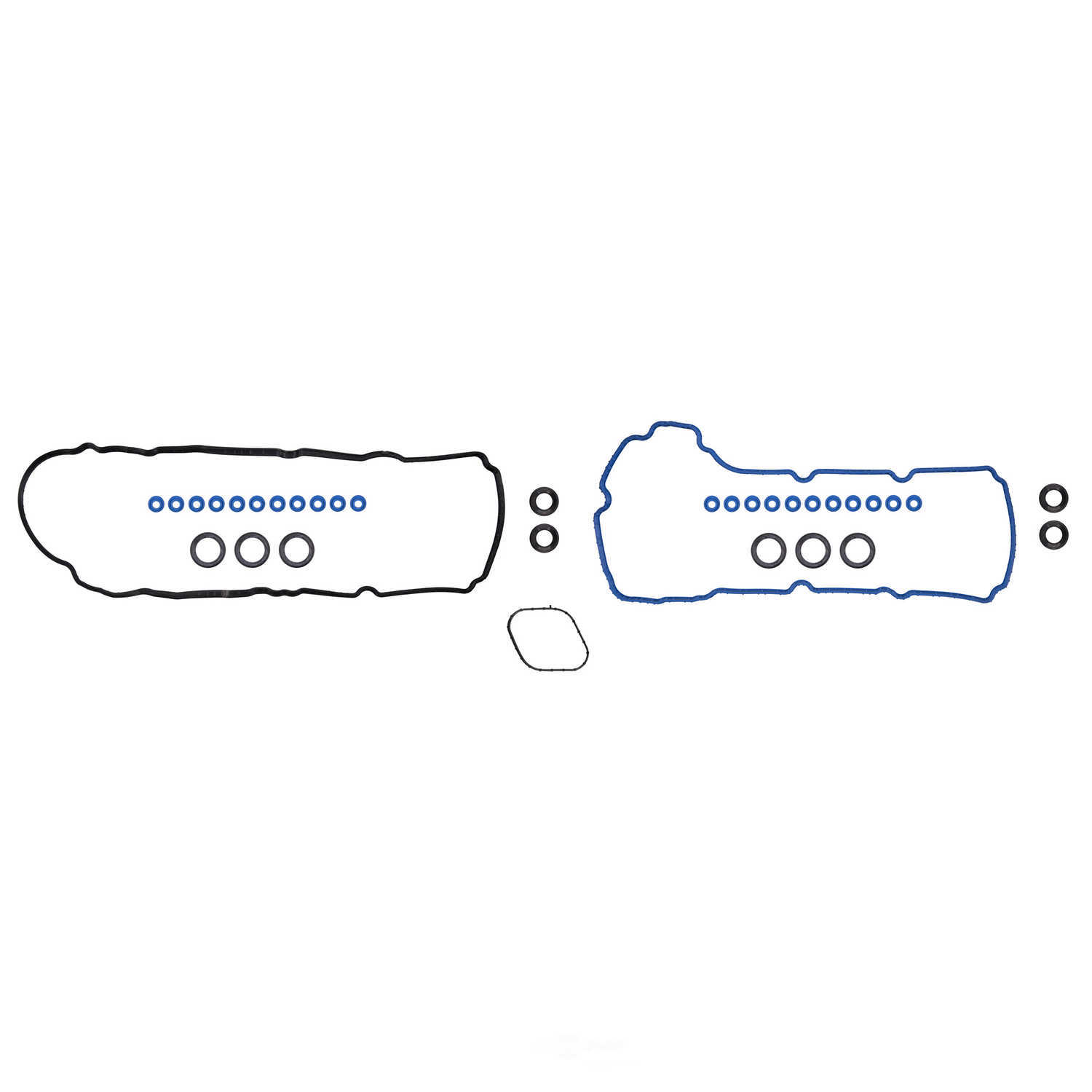 FELPRO - Engine Valve Cover Gasket Set - FEL - vs-50814-r-1