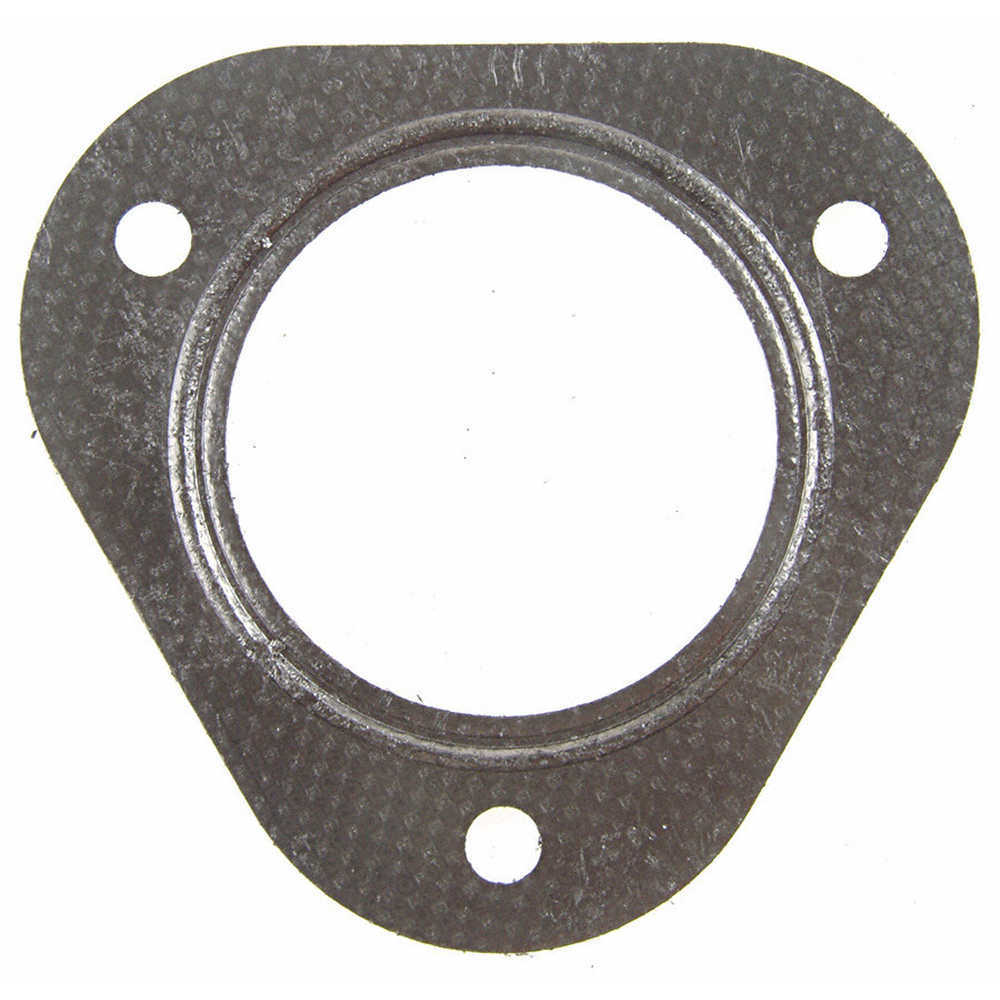 FELPRO - Exhaust Pipe Flange Gasket (Converter To Intermediate Pipe) - FEL 61155