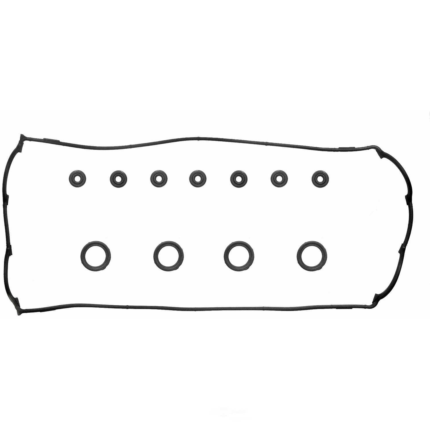 FELPRO - Engine Valve Cover Gasket Set - FEL VS 50391 R