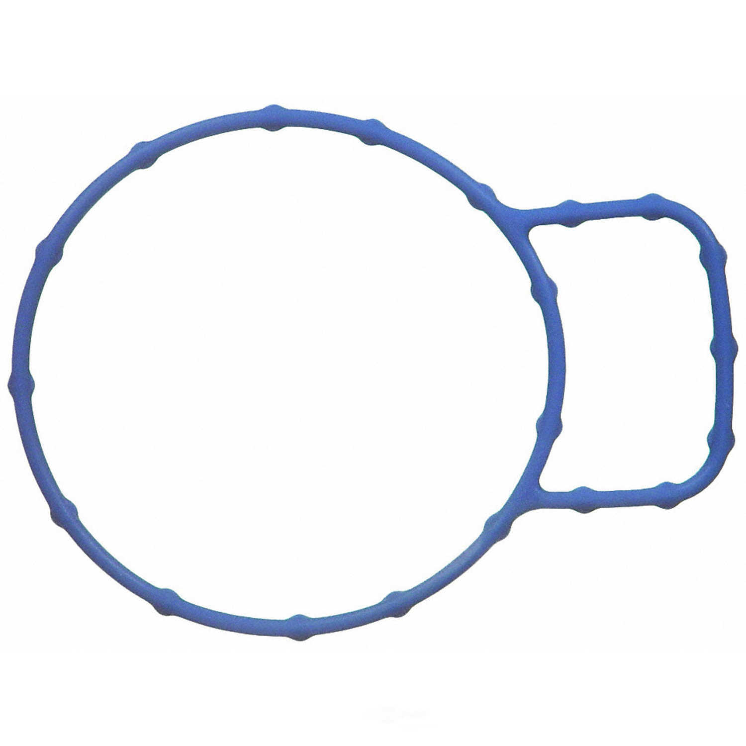 FELPRO - Fuel Injection Throttle Body Mounting Gasket - FEL 61160