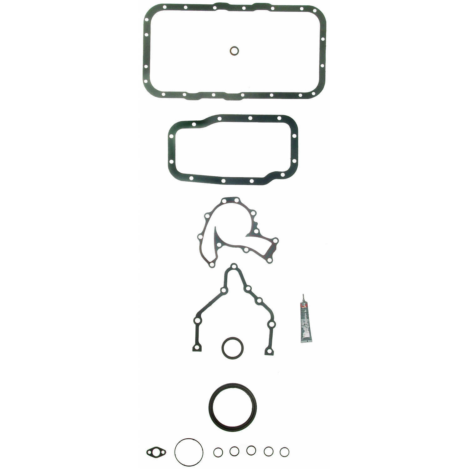 FELPRO - Engine Conversion Gasket Set - FEL - cs-9254