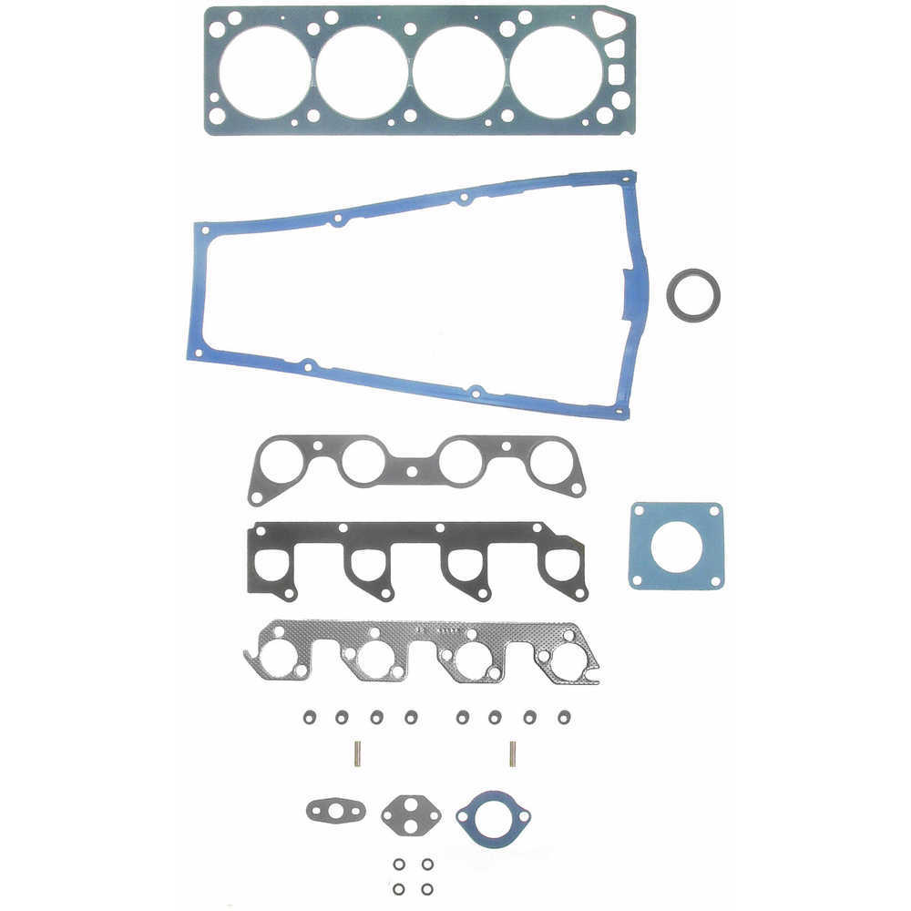 FELPRO - Engine Cylinder Head Gasket Set - FEL HS 8993 PT-7