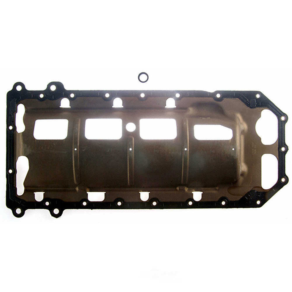 FELPRO - Engine Oil Pan Gasket Set - FEL OS 30761 R
