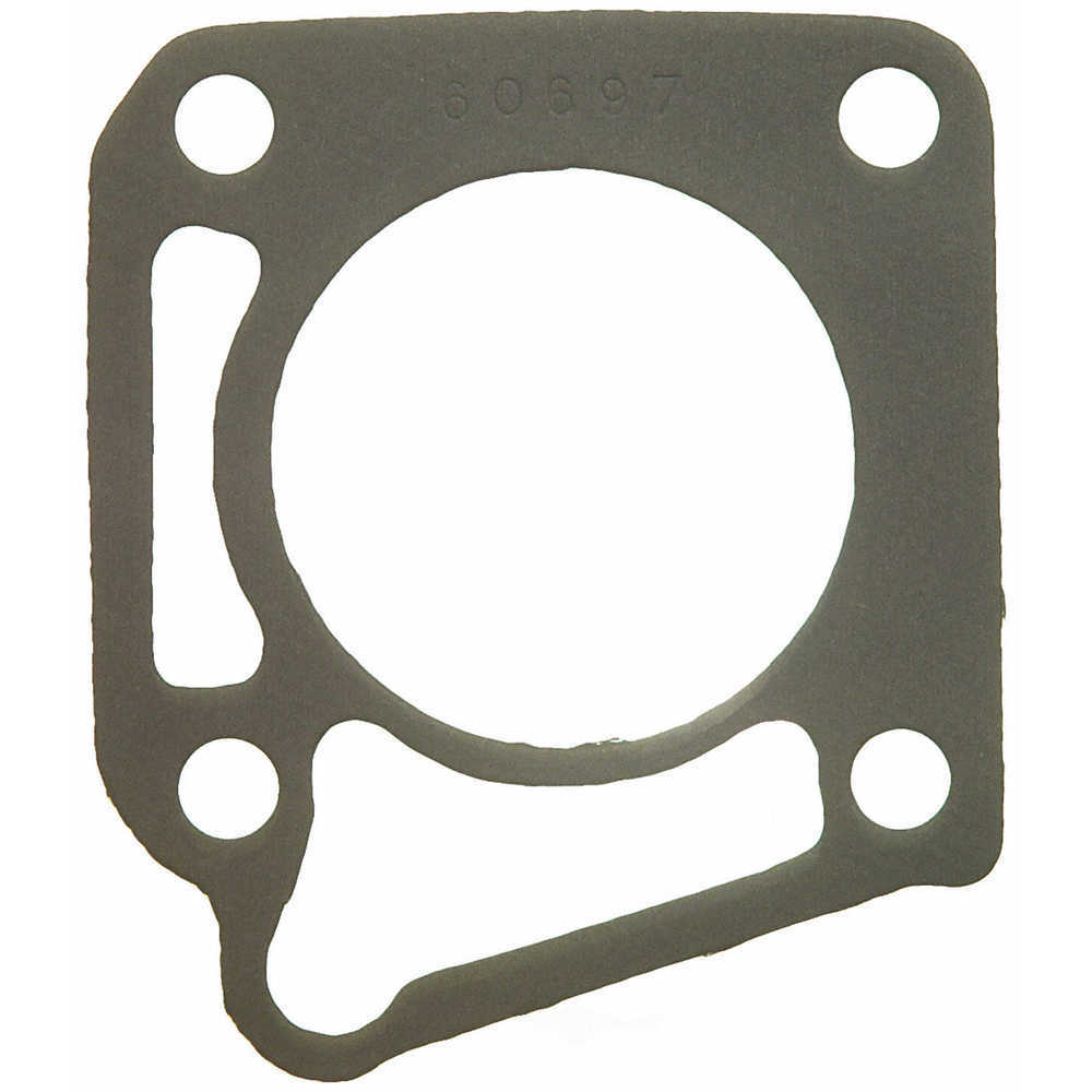 FELPRO - Fuel Injection Throttle Body Mounting Gasket - FEL 60697