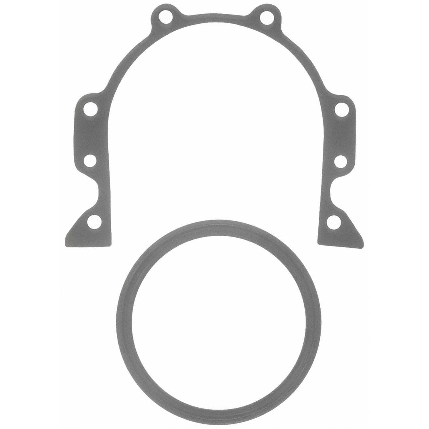 FELPRO - Engine Crankshaft Seal Kit (Rear) - FEL BS 40629