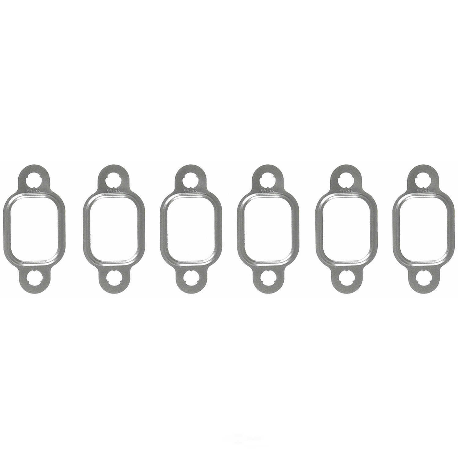 FELPRO - Exhaust Manifold Gasket Set - FEL MS 92089