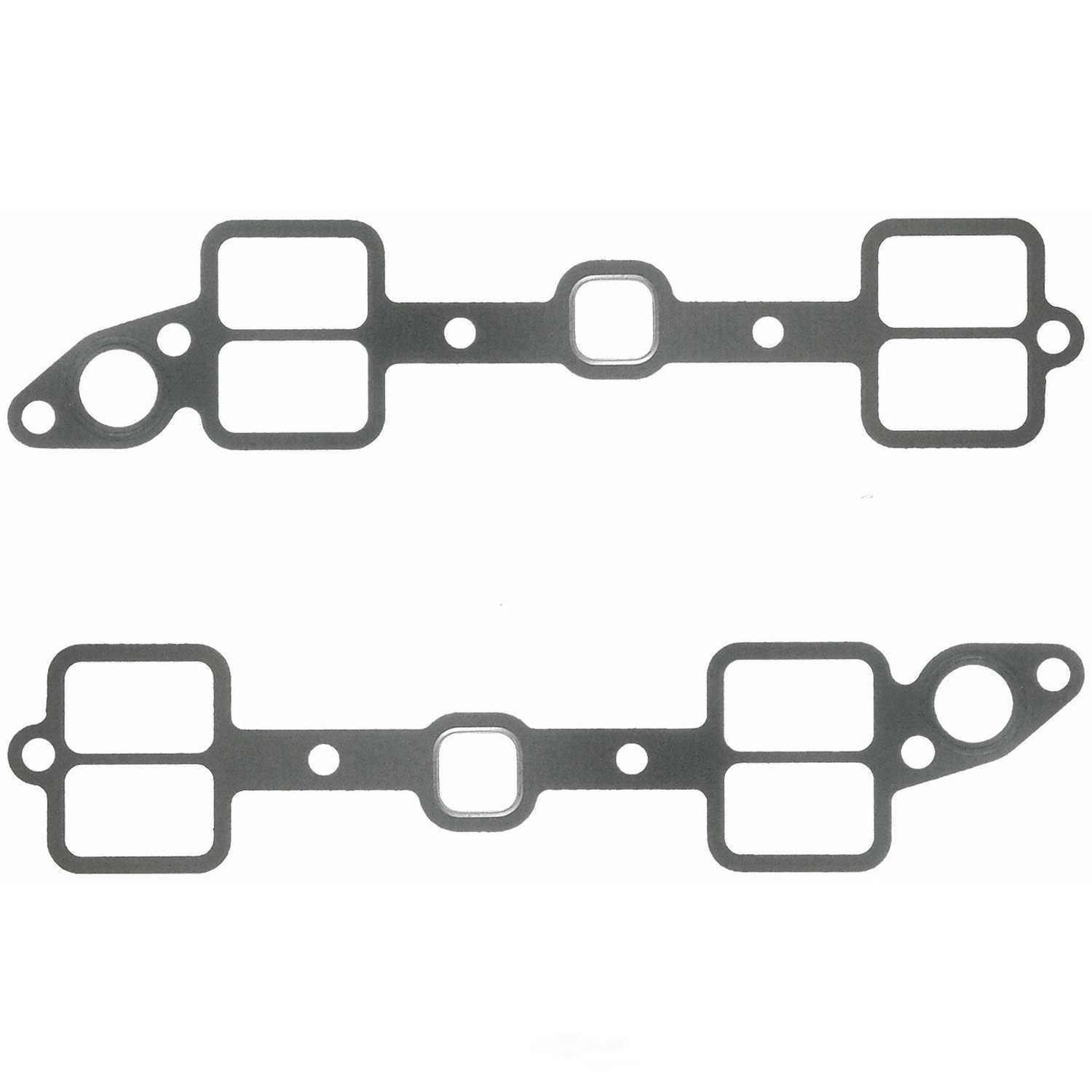 FELPRO - Engine Intake Manifold Gasket Set - FEL - ms-9361-b-1
