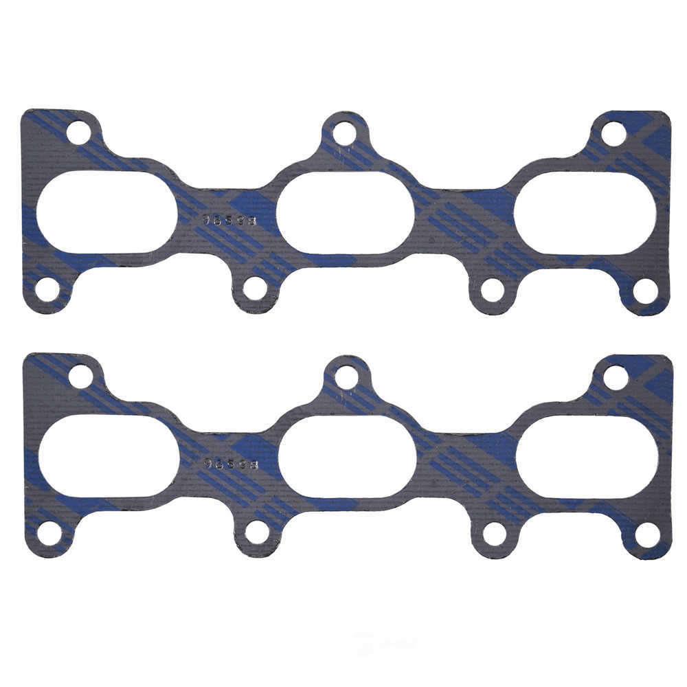 FELPRO - Exhaust Manifold Gasket Set - FEL MS 96598
