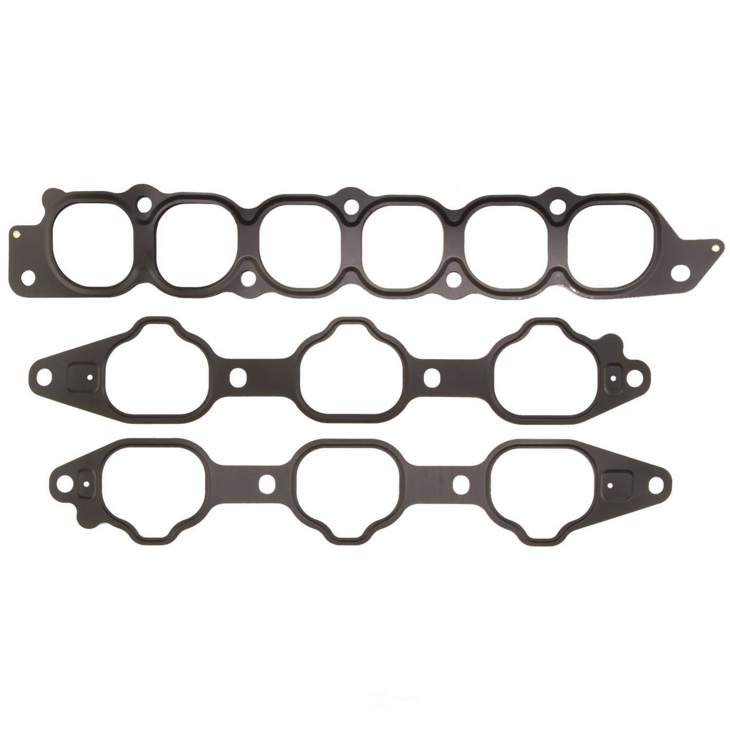 FELPRO - Engine Intake Manifold Gasket Set - FEL - ms-96900