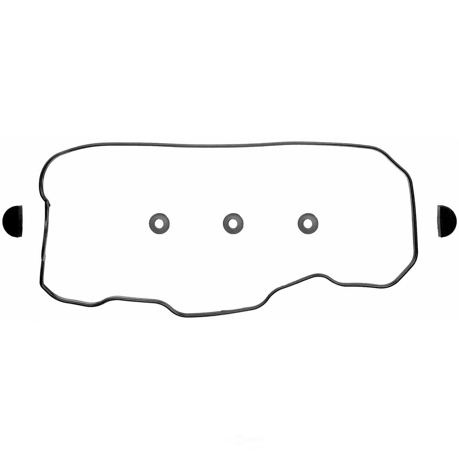 FELPRO - Engine Valve Cover Gasket Set - FEL VS 50344 R