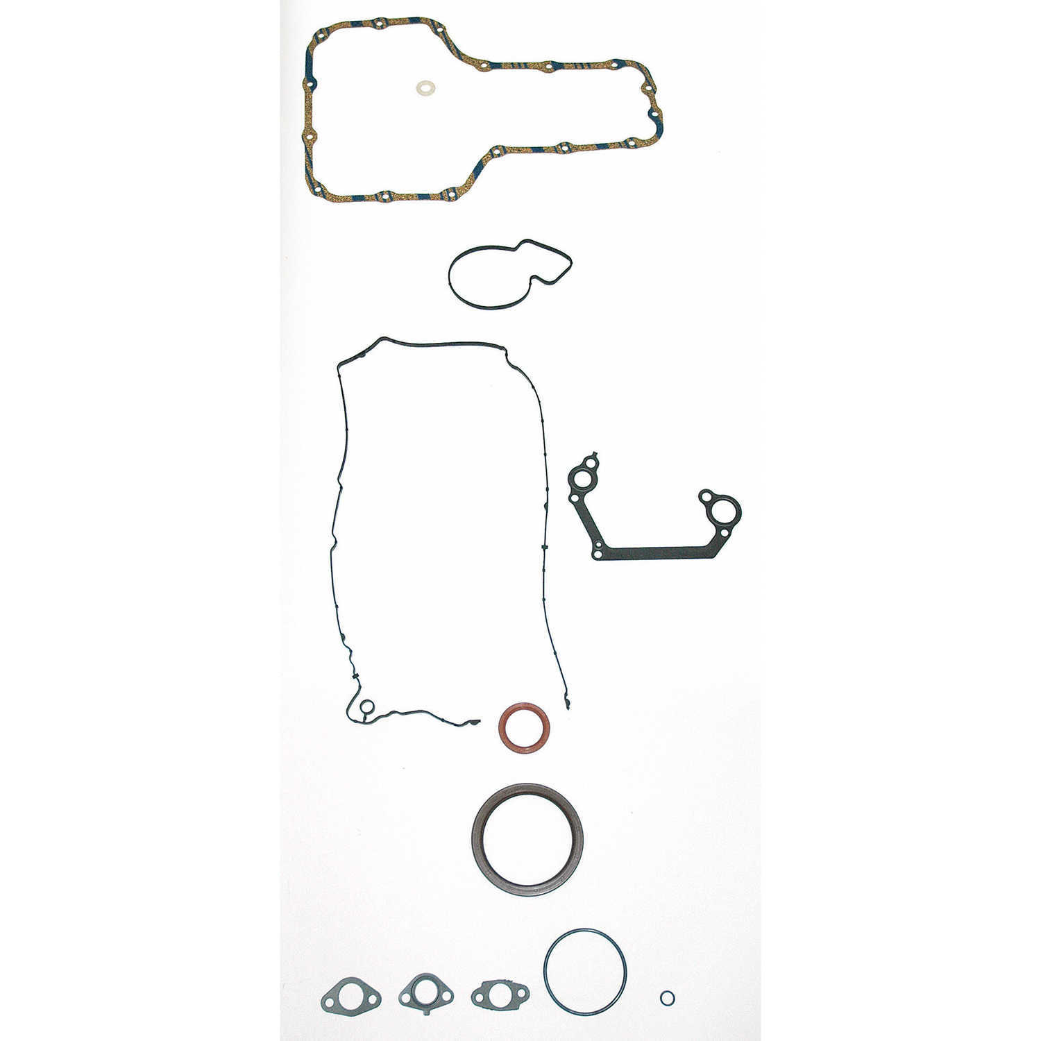 FELPRO - Engine Conversion Gasket Set - FEL - cs-26154
