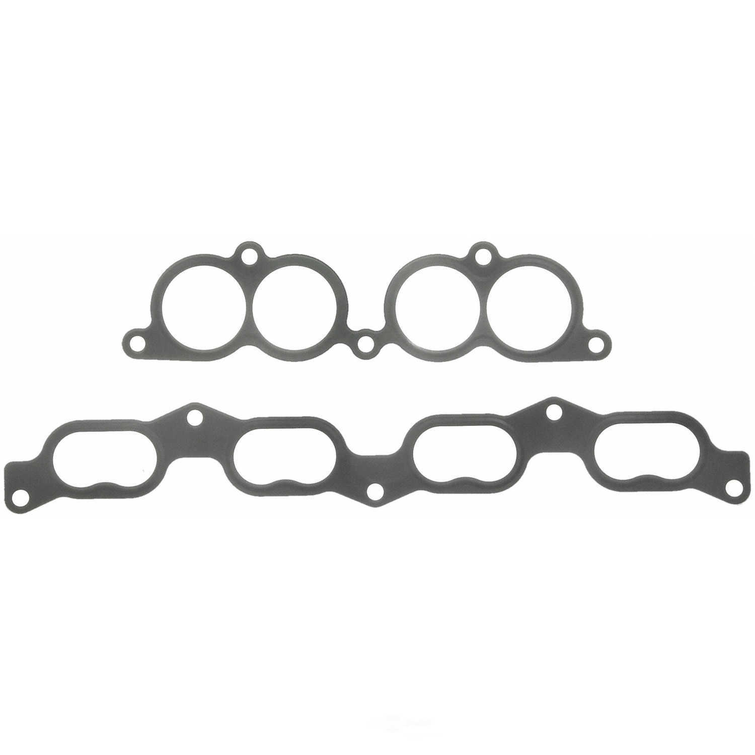 FELPRO - Engine Intake Manifold Gasket Set - FEL - ms-92672