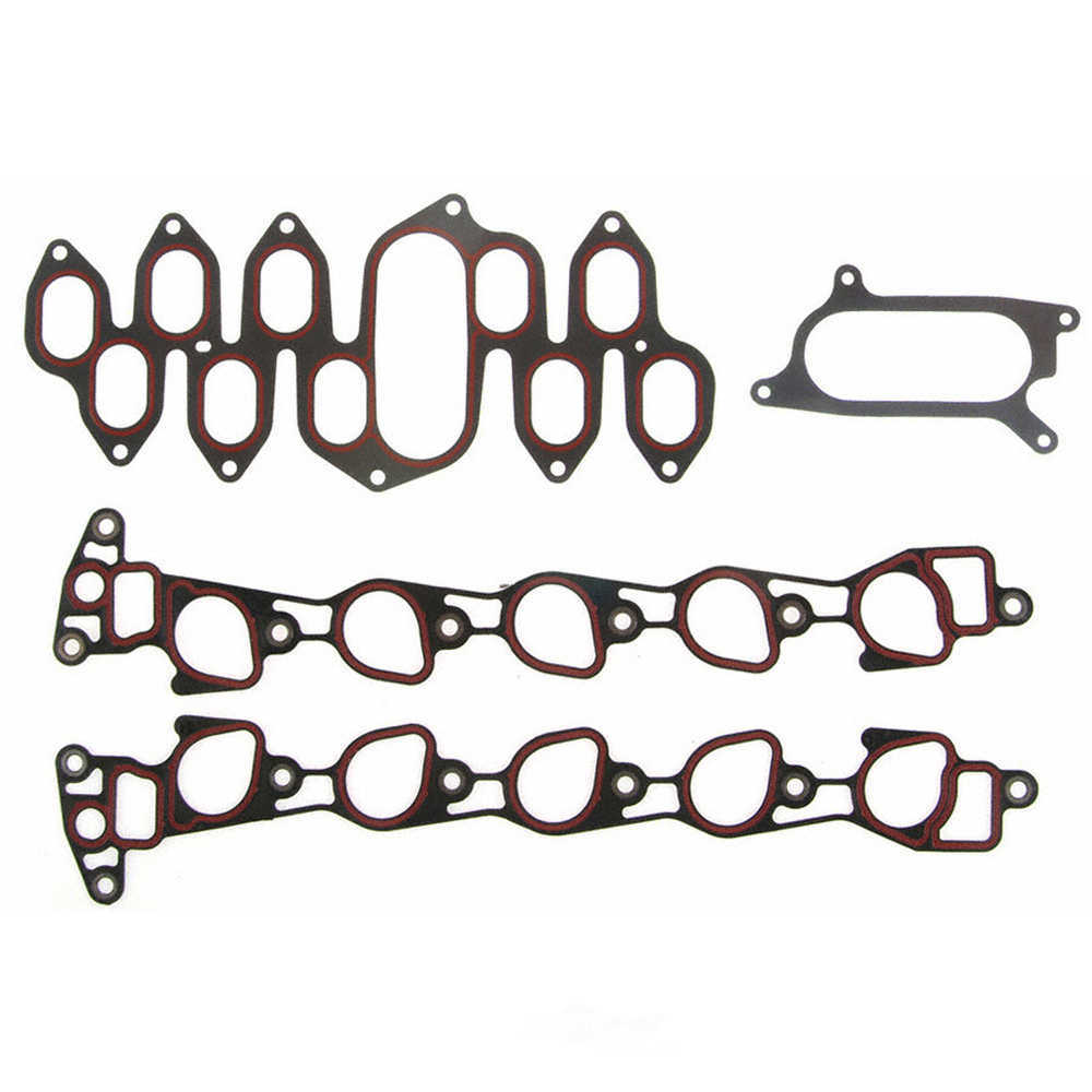 FELPRO - Engine Intake Manifold Gasket Set (Lower and Upper) - FEL MS 94012-2