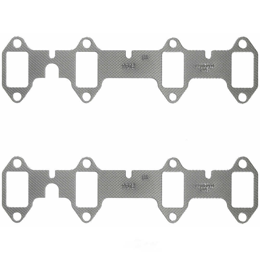 FELPRO - Exhaust Manifold Gasket Set - FEL MS 9812