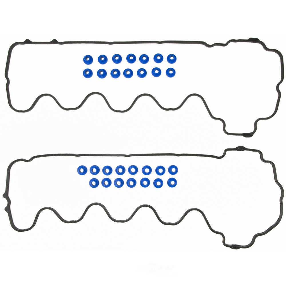 FELPRO - Engine Valve Cover Gasket Set - FEL VS 50664 R