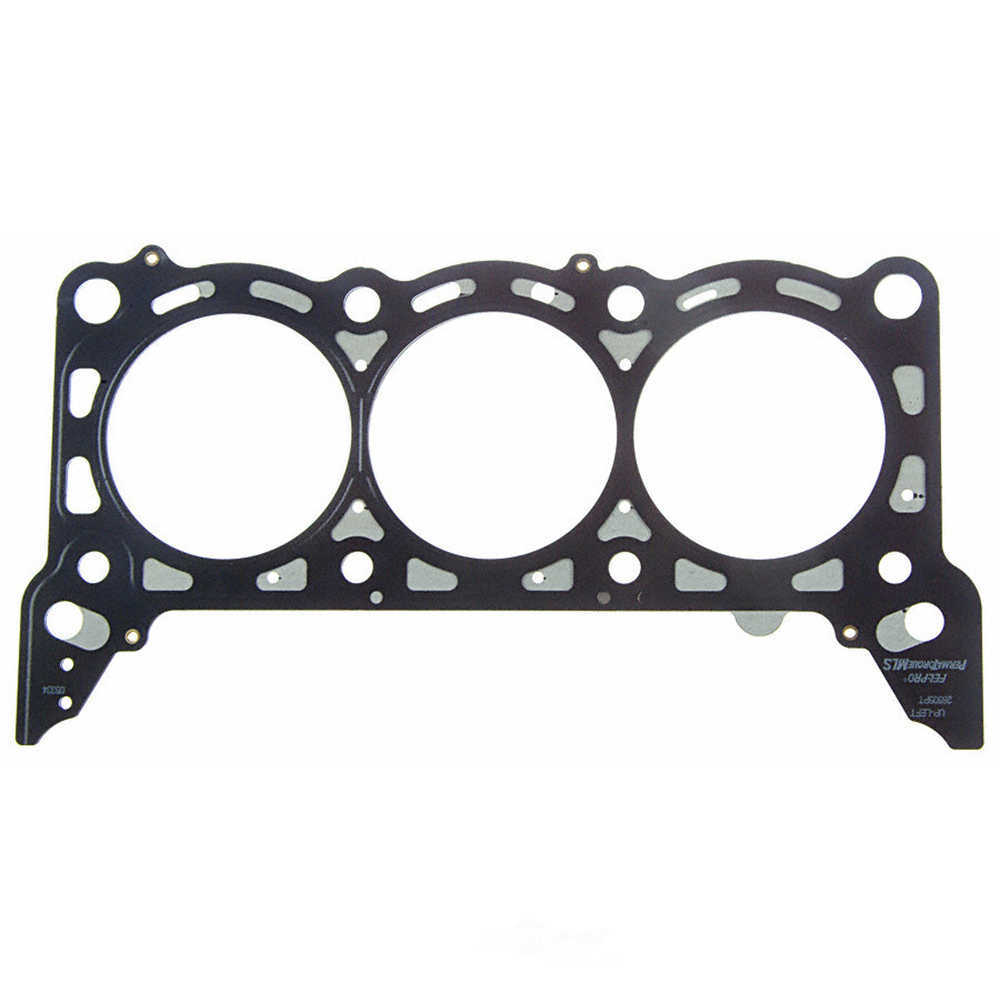 FELPRO - Engine Cylinder Head Gasket - FEL - 26505-pt