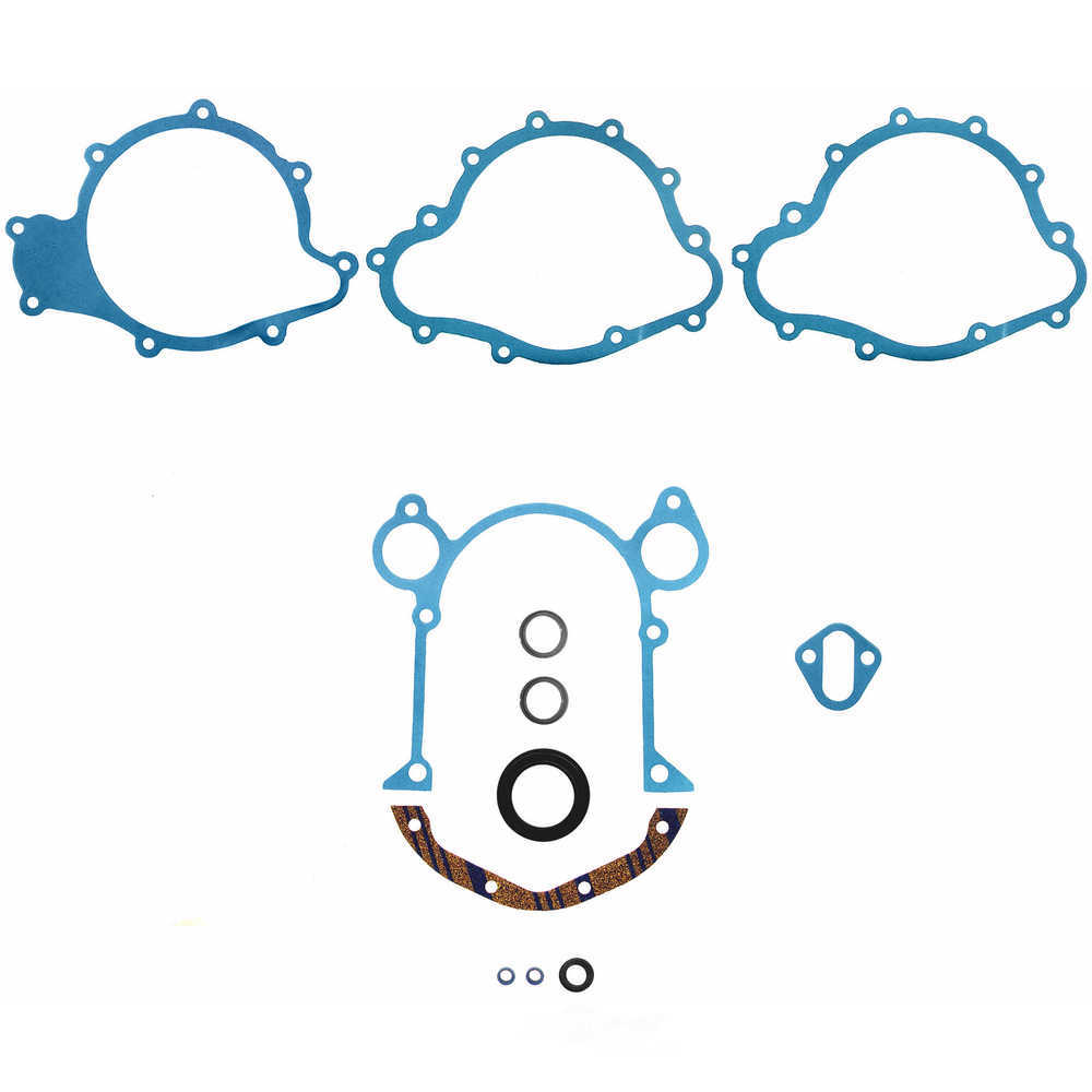 FELPRO - Engine Timing Cover Gasket Set - FEL TCS 13383-3
