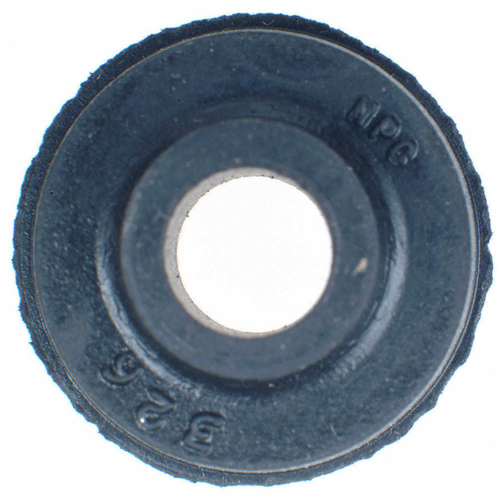 FELPRO - Engine Valve Cover Grommet Set - FEL - 10740