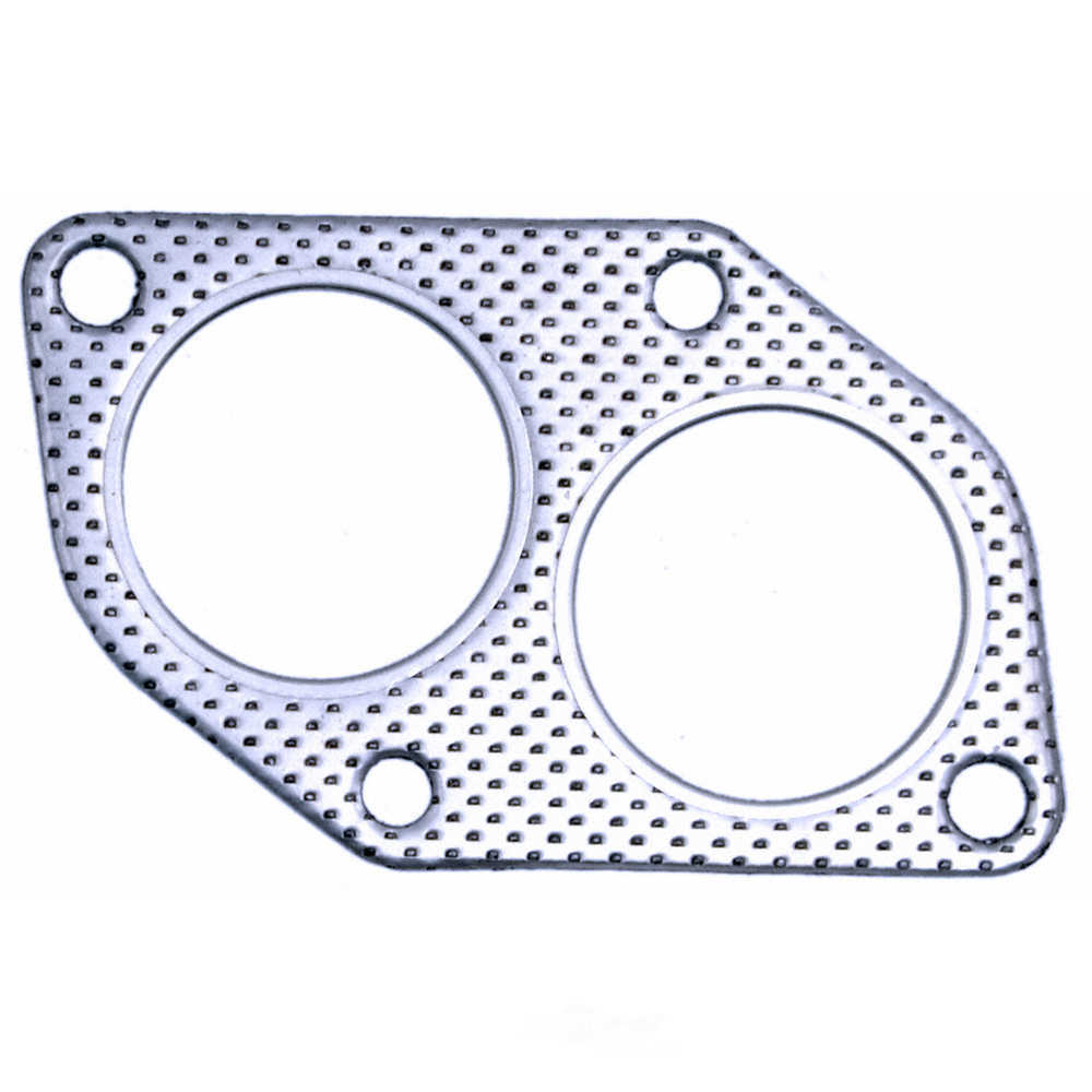 FELPRO - Exhaust Pipe Flange Gasket (Manifold To Front Pipe) - FEL 61522