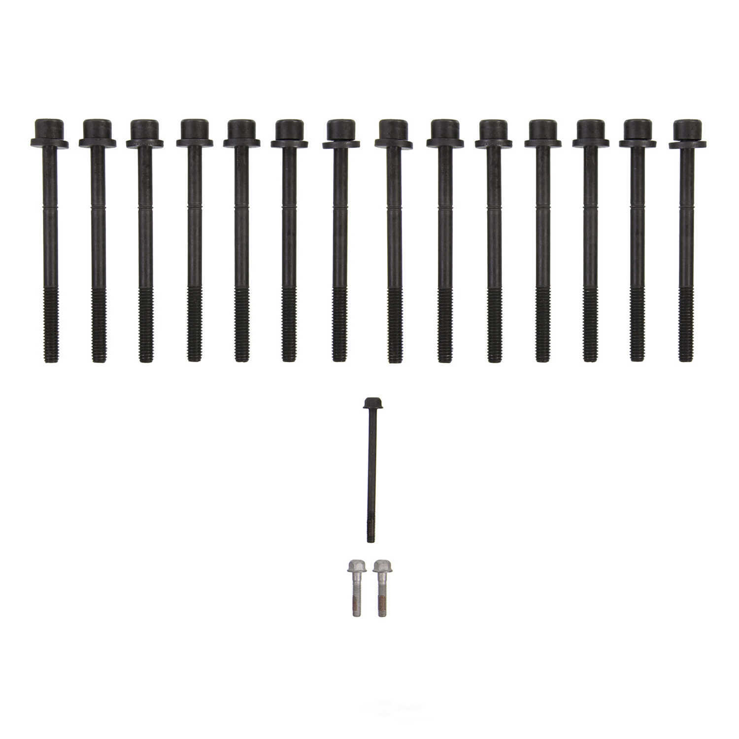FELPRO - Engine Cylinder Head Bolt Set - FEL ES 71334