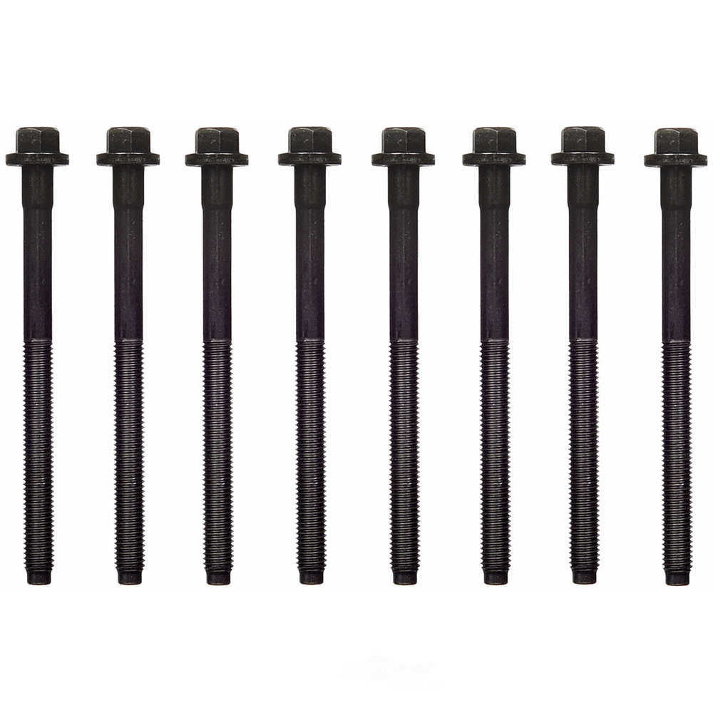 FELPRO - Engine Cylinder Head Bolt Set - FEL ES 72174