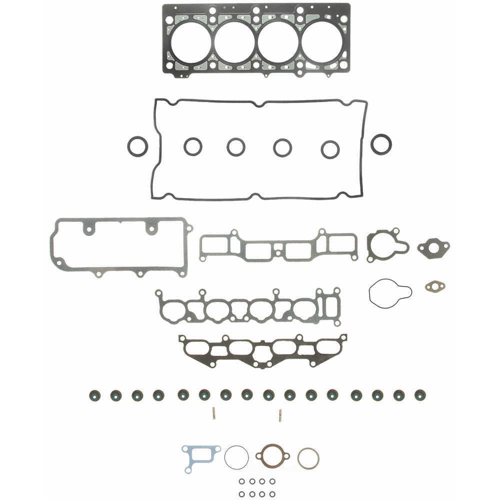 FELPRO - Engine Cylinder Head Gasket Set - FEL HS 9922 PT