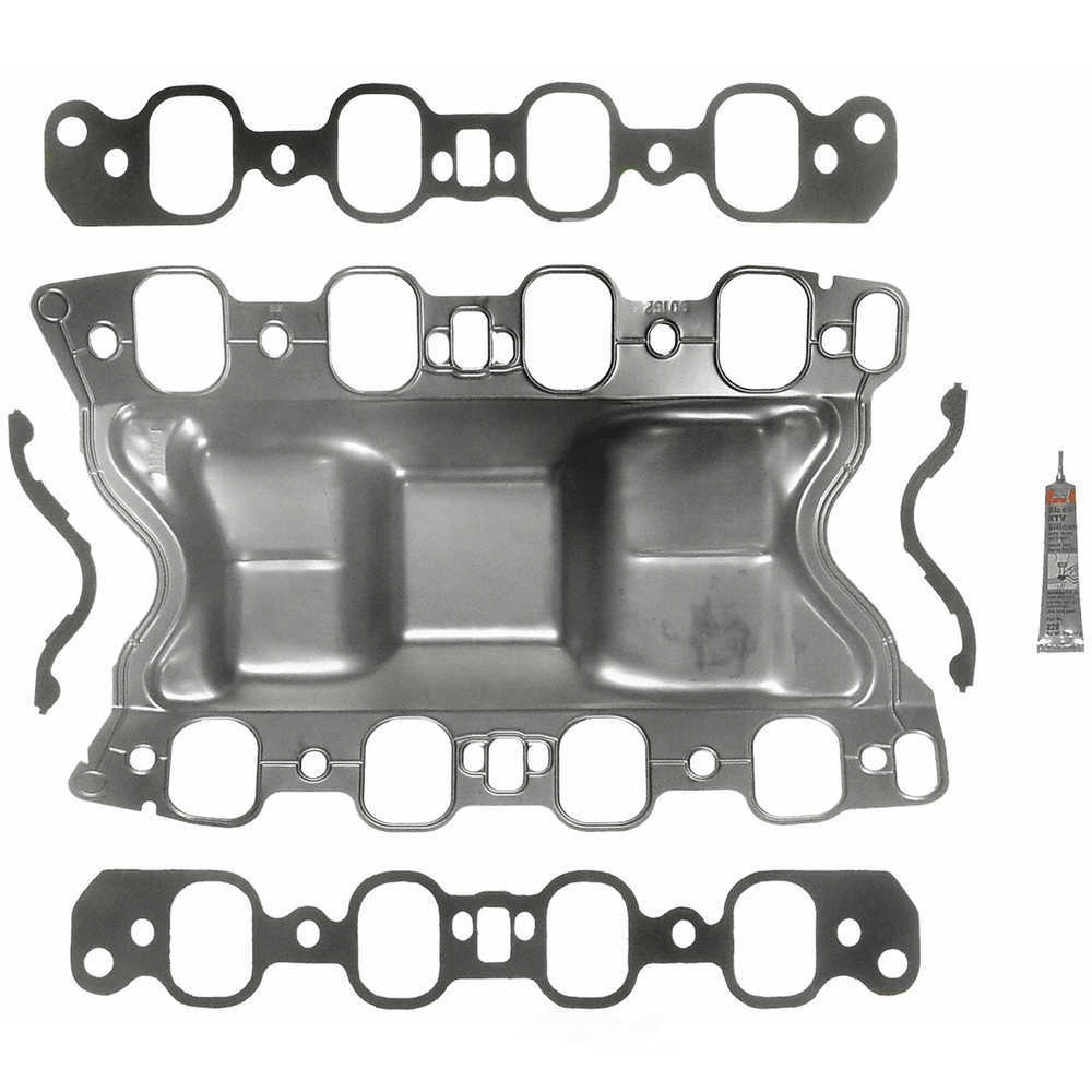 FELPRO - Valley Pan Gasket Set - FEL - ms-96012