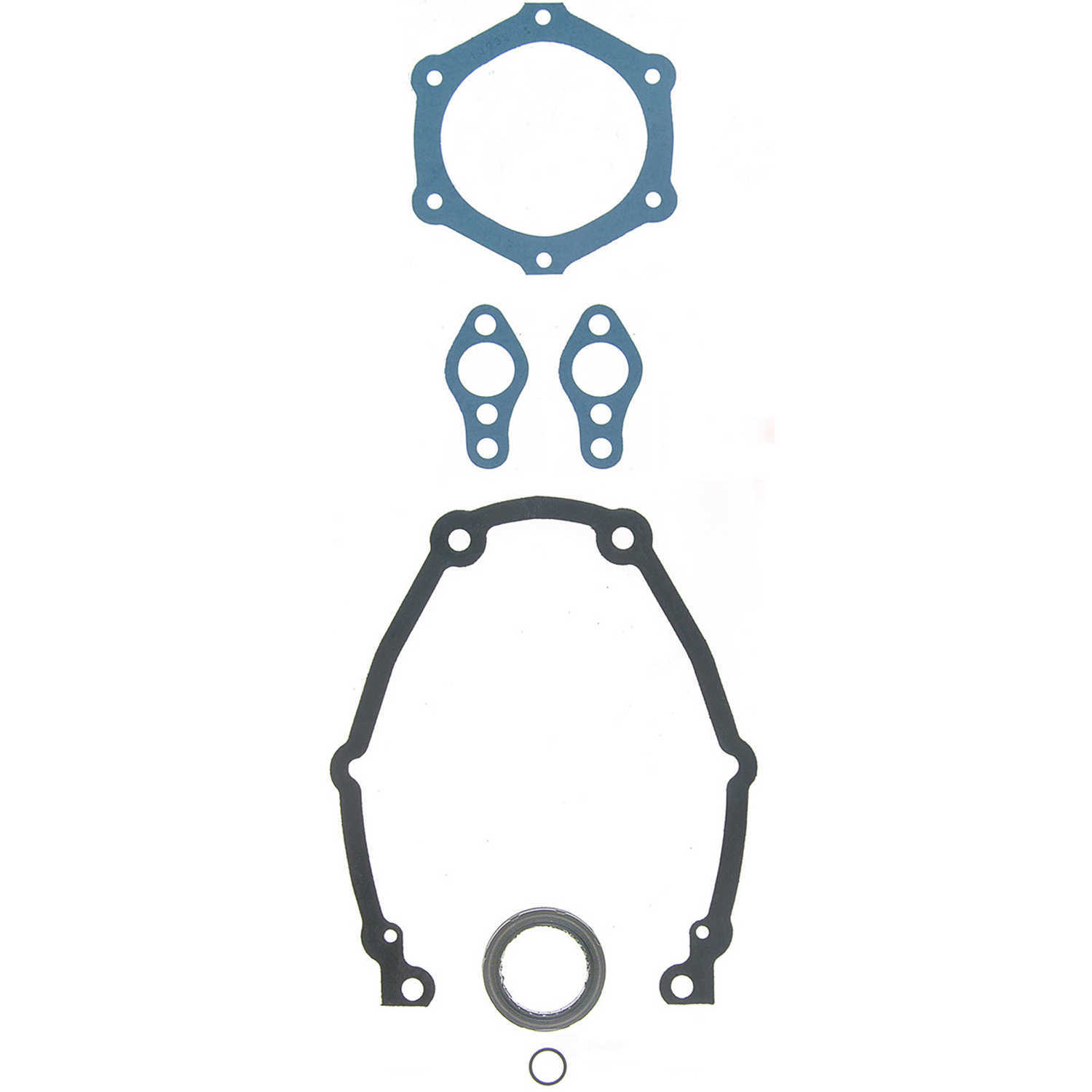 FELPRO - Engine Timing Cover Gasket Set - FEL TCS 46091