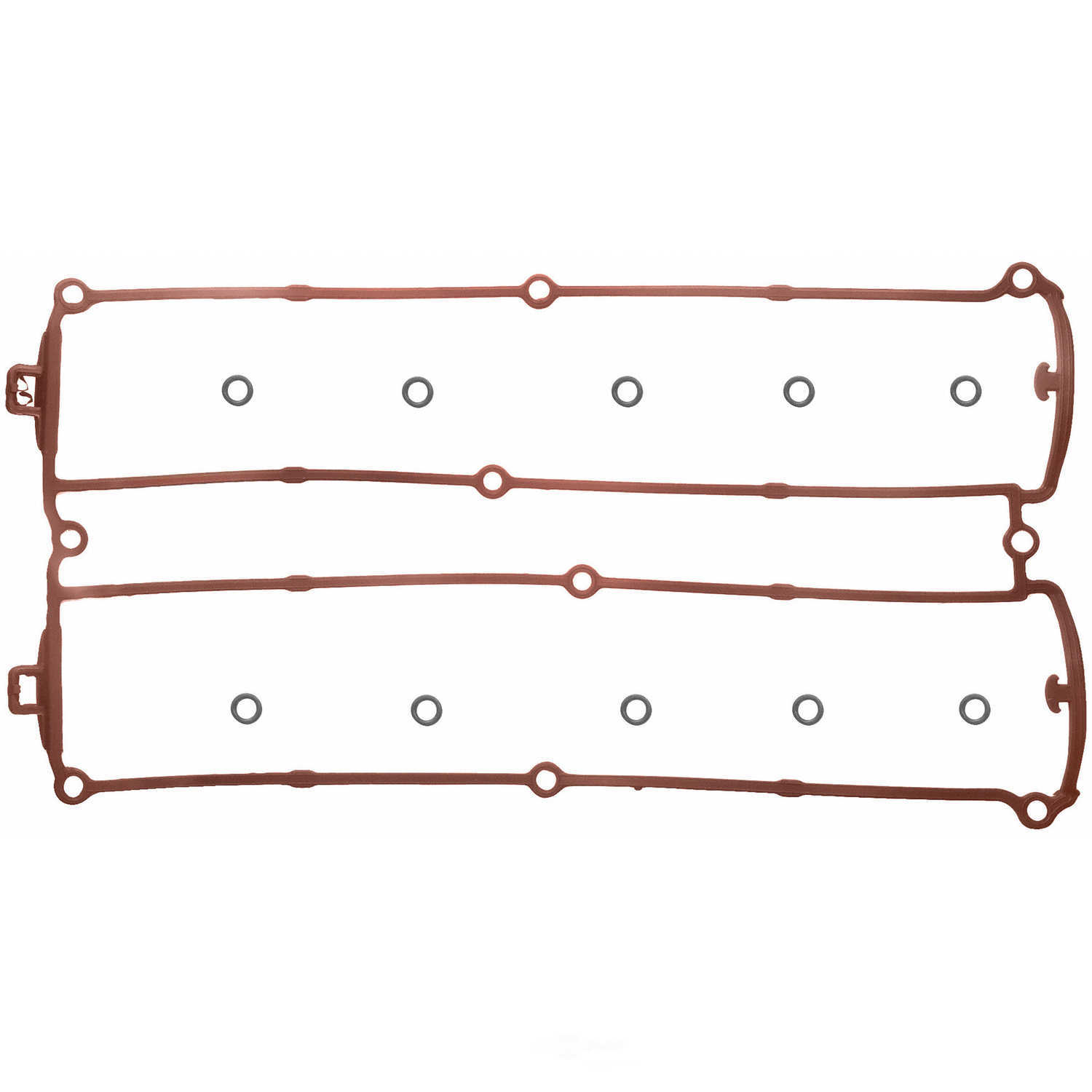 FELPRO - Engine Valve Cover Gasket Set - FEL - vs-50460-r