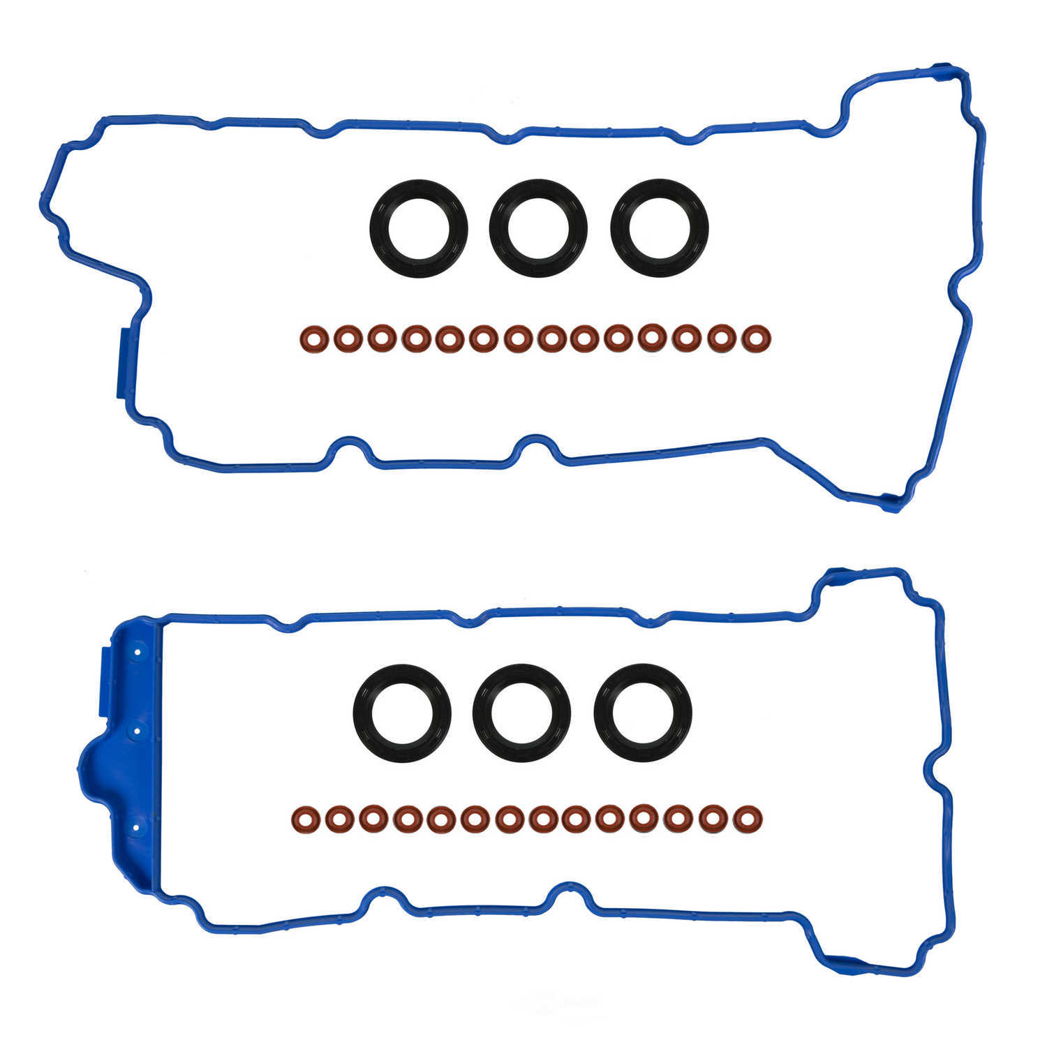 FELPRO - Engine Valve Cover Gasket Set - FEL VS 50888 R