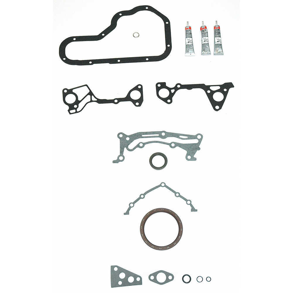 FELPRO - Engine Conversion Gasket Set - FEL - cs-26193